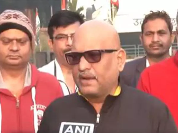 कांग्रेस प्रतिनिधिमंडल आज Uttar Pradesh के संभल का दौरा करेगा