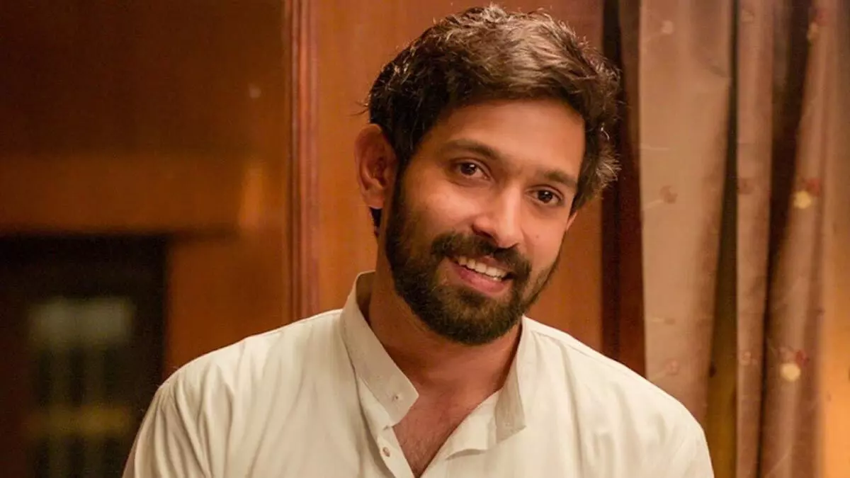 Vikrant Massey: एक्टर विक्रांत मैसी ने किया एक्टिंग से संन्यास लेने का ऐलान