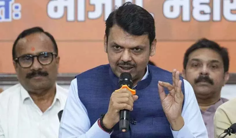 Fadnavis होंगे महाराष्ट्र के नए मुख्यमंत्री, 5 दिसंबर को शपथ ग्रहण