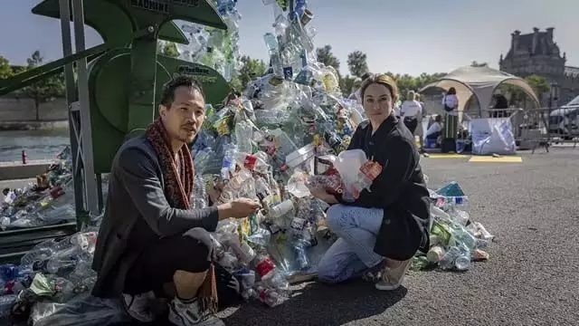 South Korea: प्लास्टिक प्रदूषण संधि पर सहमति नहीं बन सकी