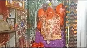 Hanuman Temple: भारत की इस जगह मौजूद हैं मंदिर, स्वयं प्रकट हुए थे पवनपुत्र