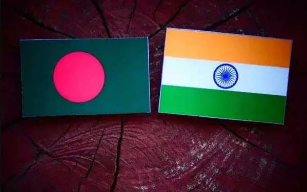 Bangladeshi अधिकारियों ने दर्जनों इस्कॉन सदस्यों को भारत में प्रवेश करने से रोका