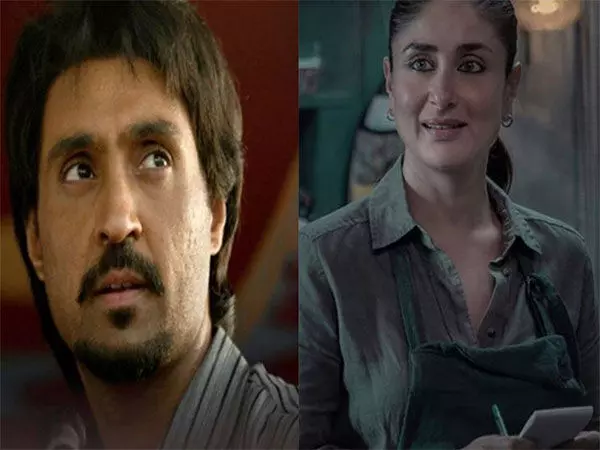 Filmfare OTT Awards 2024: दिलजीत दोसांझ, करीना कपूर खान ने फिल्म श्रेणी में शीर्ष सम्मान जीता