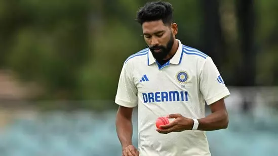 Jasprit Bumrah, मोर्ने मोर्केल का योगदान पर्याप्त नहीं