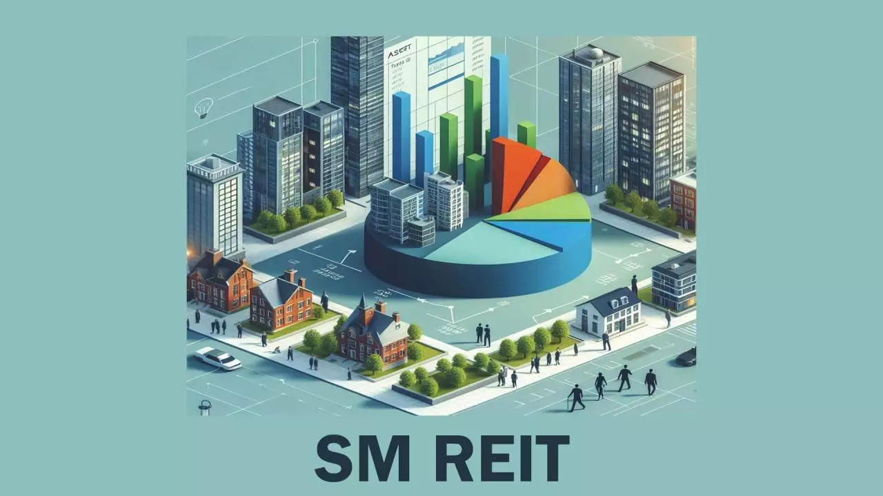 भारत का पहला SM REIT IPO आज खुला: इसके अच्छे और बुरे दोनो पहलू