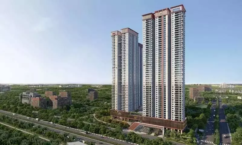 शहर में CREDAI प्रॉपर्टी शो को भारी प्रतिक्रिया मिली