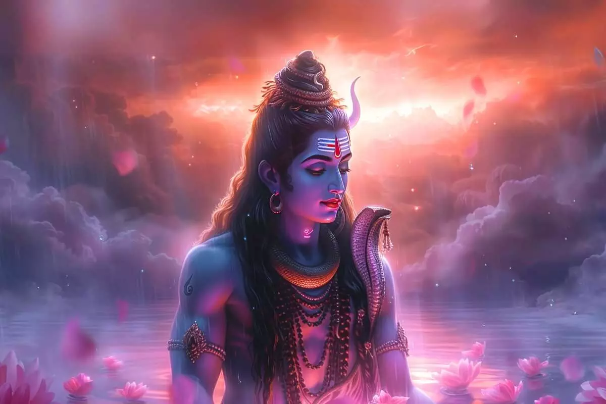 Shiva Rudrashtakam Stotra: सोमवार के दिन करें ये खास उपाय, होगा धन लाभ