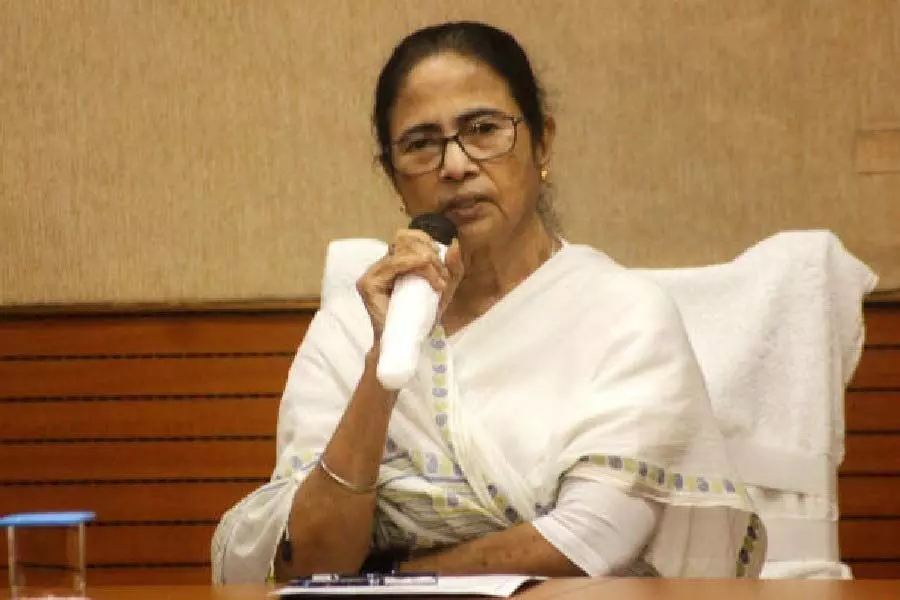 Mamata Banerjee: यूनेस्को ने पश्चिम बंगाल को हेरिटेज पर्यटन के लिए शीर्ष स्थान घोषित किया