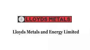 Lloyds Metals & Energy शेयर की कीमत में 7.44% ऊपर