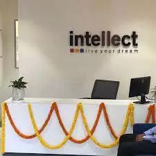 Intellect Design Arena शेयर की कीमत में 6.67% ऊपर