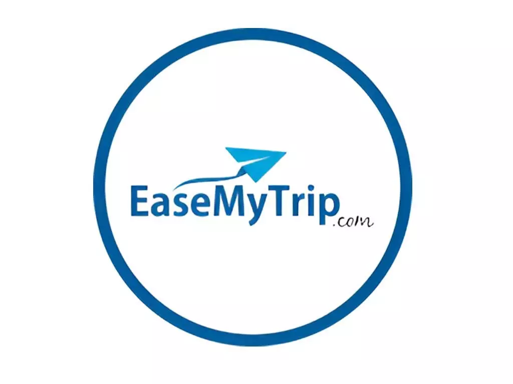 Easy Trip Planners शेयर की कीमत में -4.00% कम