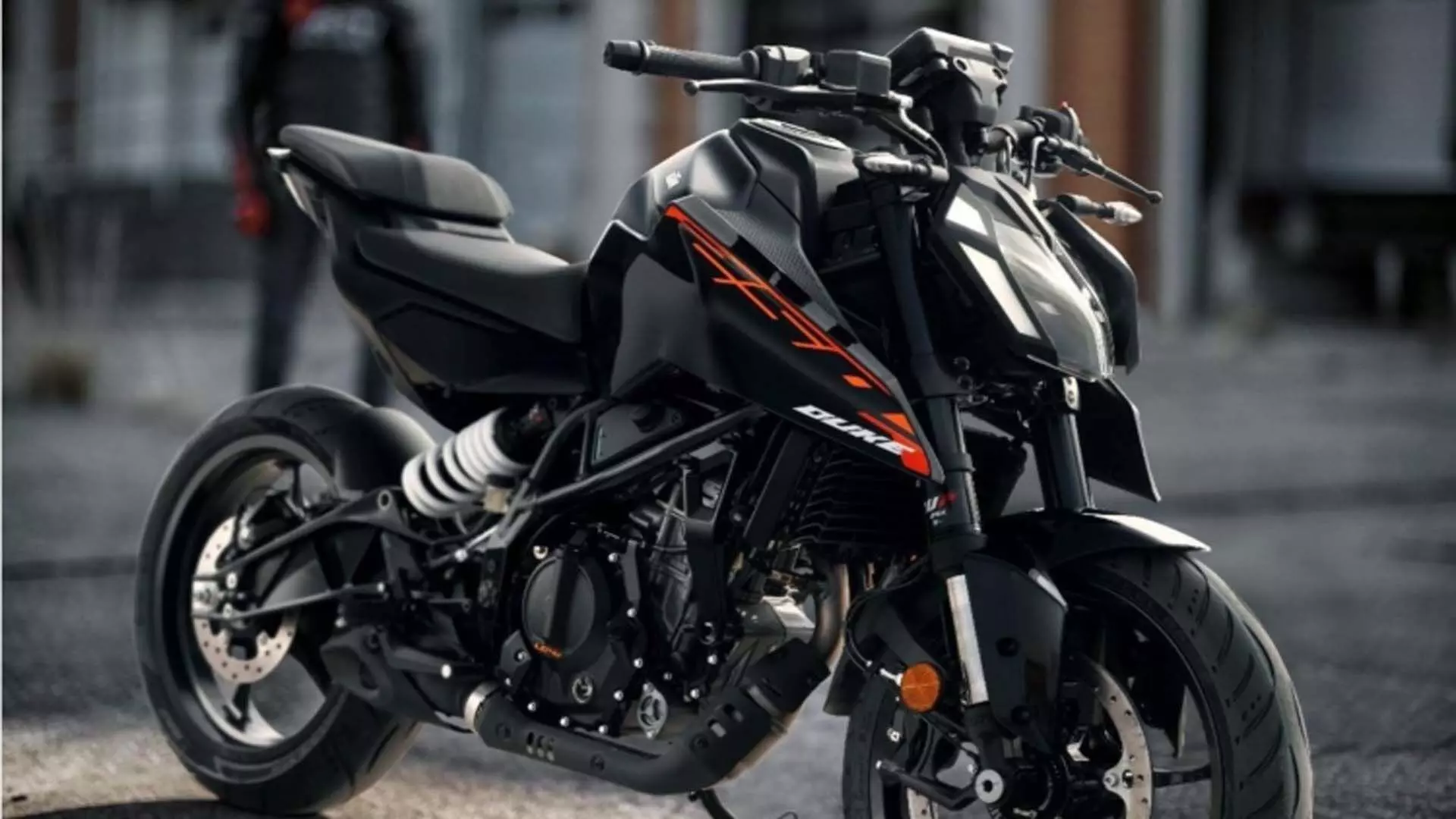 KTM 250 DUKE की साल के अंत में विशेष कीमत, अब 2.25 लाख रुपये में उपलब्ध