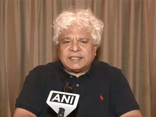 Suhel Seth ने बेटे को माफ़ी दिए जाने पर कहा, यह अमेरिकी न्याय प्रणाली का मज़ाक