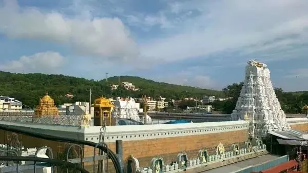 Tirupati के दर्शन करने वाले इन श्रद्धालुओं को अगले 90 दिनों के लिए प्रतिबंधित