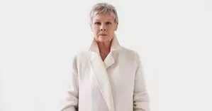 Judi Dench ने अपने तोते के बारे में मजेदार किस्सा साझा की