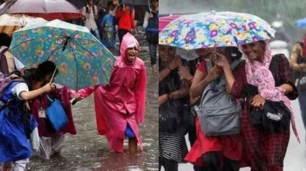 भारी बारिश, बाढ़.. विल्लुपुरम, कुड्डालोर में कल स्कूलों और कॉलेजों में छुट्टी