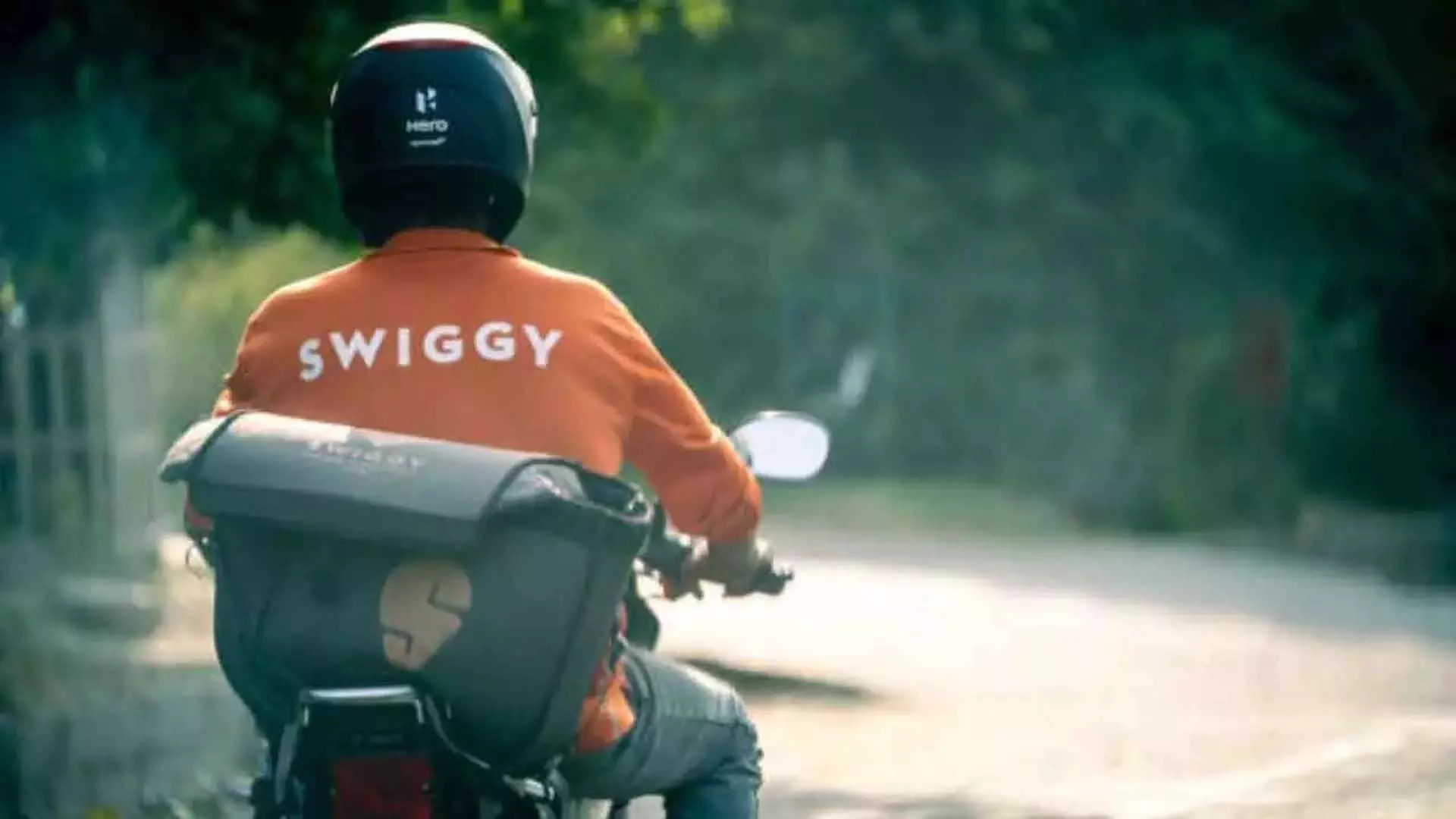 Swiggy ने 10 मिनट में भोजन पहुंचाने वाली सेवा का विस्तार 400 से अधिक शहरों में किया