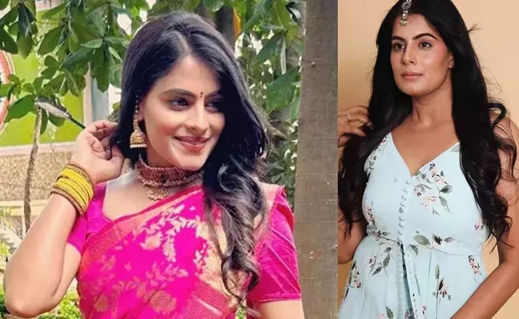 Actress शोभिता सुसाइड मामले में सुसाइड नोट जब्त