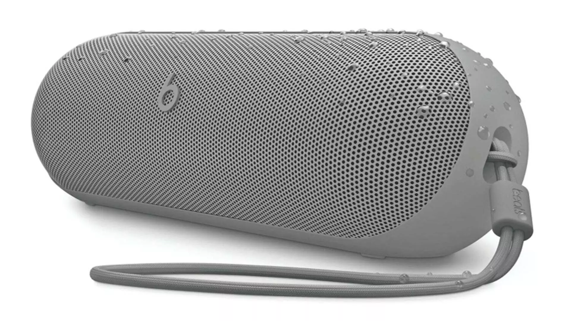 Beats Pill - किम स्पेशल एडिशन: हल्का, IP67 वाटरप्रूफ स्पीकर