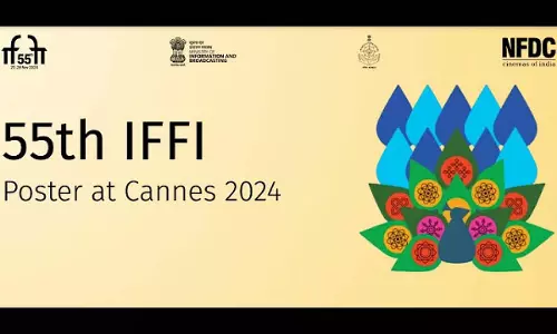 आईएफएफआई 2024 में भागीदारी में 12 प्रतिशत की वृद्धि देखी गई