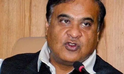 5 अवैध अप्रवासियों को वापस बांग्लादेश भेजा गया: Assam CM