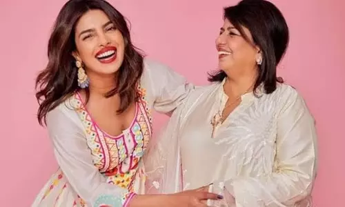 Priyanka ,माता-पिता को यकीन था कि वह मिस वर्ल्ड प्रतियोगिता में हार जाएंगी गी Priyanka ,माता-पिता को यकीन था कि वह मिस वर्ल्ड प्रतियोगिता में हार जाएंगी गी