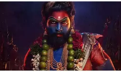 Pushpa 2: द रूल की एडवांस बुकिंग ने भारत में पहले दिन 30 करोड़ रुपये पार कर लिया