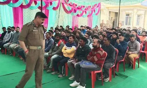 सीमावर्ती क्षेत्रों में सुरक्षा बलों की सहायता के लिए VDG तैनात किए जाएंगे