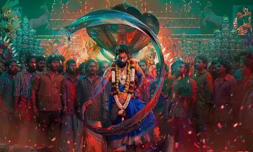 Pushpa 3: अल्लू अर्जुन की रोमांचक त्रयी का अंतिम अध्याय Pushpa 3: अल्लू अर्जुन की रोमांचक त्रयी का अंतिम अध्याय
