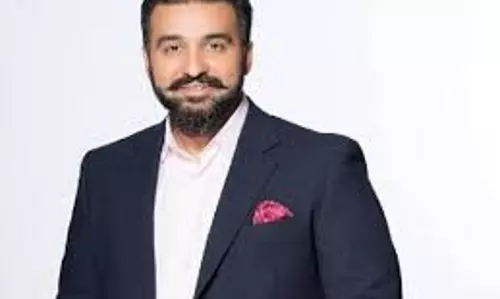 ED,पोर्न बिजनेस मामले में राज कुंद्रा को समन ED,पोर्न बिजनेस मामले में राज कुंद्रा को समन
