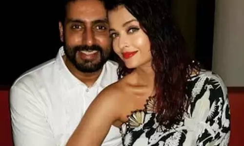 तलाक की अफवाहों के बीच Abhishek Bachchan ने शादीशुदा पुरुषों के बारे में बात की