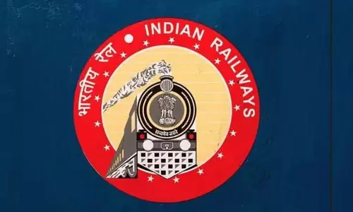 रेलवे ने एआई-आधारित बेडरोल निरीक्षण तकनीक शुरू की रेलवे ने एआई-आधारित बेडरोल निरीक्षण तकनीक शुरू की