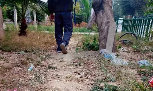 चूहों से Patiala का राजिन्द्रा अस्पताल पाइड पाइपर में तब्दील चूहों से Patiala का राजिन्द्रा अस्पताल पाइड पाइपर में तब्दील