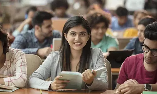 AP: 13 लोगों को मिलेगी सिविल सेवा की निःशुल्क कोचिंग AP: 13 लोगों को मिलेगी सिविल सेवा की निःशुल्क कोचिंग