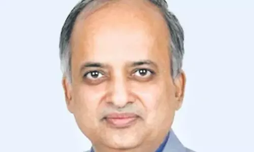 नए ब्रह्मोस प्रमुख की नियुक्ति को ट्रिब्यूनल में चुनौती दी गई