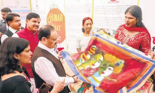 AIDS Day नड्डा ने कहा, भारत के प्रयासों से 13 वर्षों में एचआईवी के मामलों में 44% की कमी आई