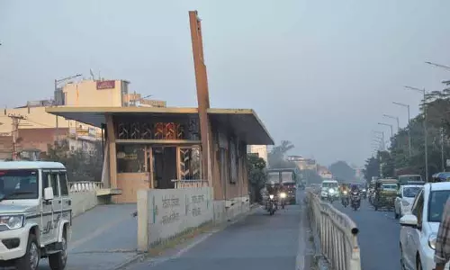 एमसी BRTS सेवा फिर से शुरू करने की योजना, जल्द ही इसका ट्रायल रन होगा एमसी BRTS सेवा फिर से शुरू करने की योजना, जल्द ही इसका ट्रायल रन होगा