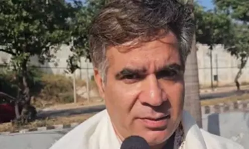महबूबा मुफ्ती ने बांग्लादेश की तुलना भारत से कर राष्ट्रद्रोह किया है : रविंदर रैना