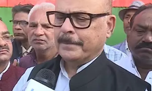 आरएसएस प्रमुख का बयान समाज की एकता को तोड़ने वाला : तारिक अनवर