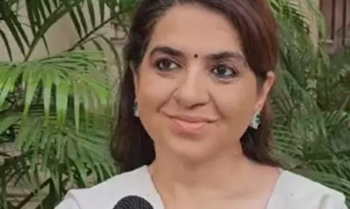 चुनाव से पहले हमेशा केजरीवाल का ड्रामा शुरू हो जाता है : शाइना एनसी