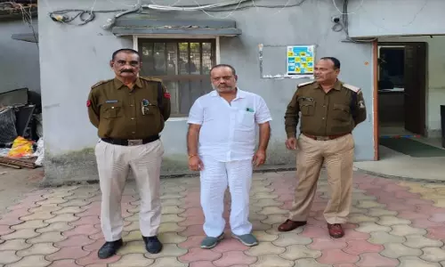 व्यवसायी ने महिला टीचर को दिया धोखा, शादी का झांसा देकर करता रहा दुष्कर्म