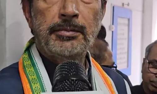 बंगाल में मिशन 2026 के लिए कांग्रेस तैयार : गुलाम अहमद मीर बंगाल में मिशन 2026 के लिए कांग्रेस तैयार : गुलाम अहमद मीर