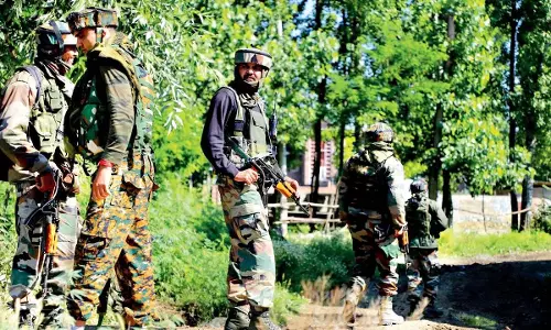 Telangana: मुठभेड़ में सात माओवादी मारे गए