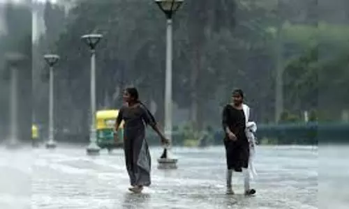 Bangalore का मौसम और आज का AQI