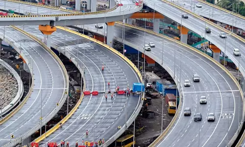 South Mumbai के निवासी इस कारण से सो नहीं पाते