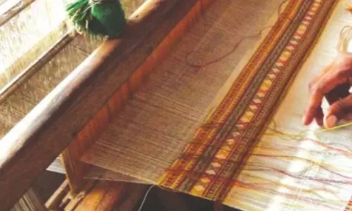 पश्चिम बंगाल राज्य हस्तशिल्प प्रदर्शनी कृष्णानगर में शुरू हुई