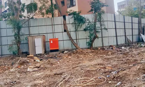 Mumbai: स्वयं चुन सकते हैं पुनर्विकास का विकल्प Mumbai: स्वयं चुन सकते हैं पुनर्विकास का विकल्प