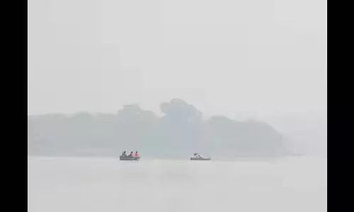 Clean air के प्रयासों के बावजूद चंडीगढ़ में प्रदूषण बिगड़ रहा Clean air के प्रयासों के बावजूद चंडीगढ़ में प्रदूषण बिगड़ रहा