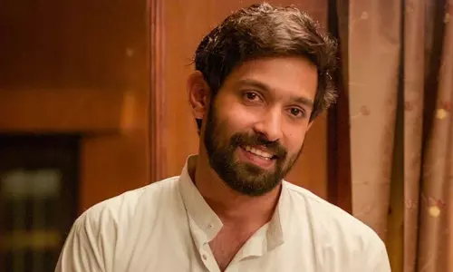 Vikrant Massey: एक्टर विक्रांत मैसी ने किया एक्टिंग से संन्यास लेने का ऐलान