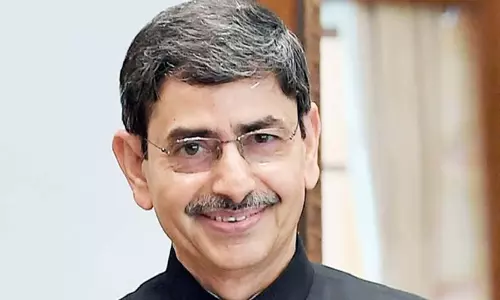 Tamil Nadu: राष्ट्र प्रथम की विचारधारा से प्रेरित है भारत: राज्यपाल आरएन रवि Tamil Nadu: राष्ट्र प्रथम की विचारधारा से प्रेरित है भारत: राज्यपाल आरएन रवि